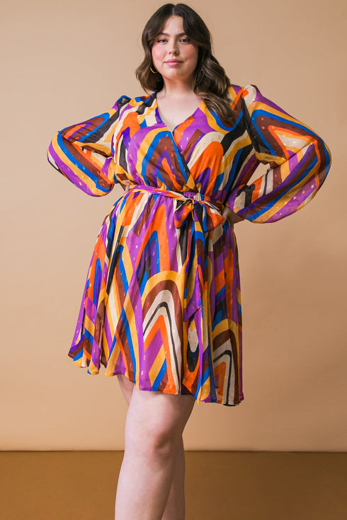 paloma-party-woven-mini-dress Flying Tomato-Sophia's Style-8